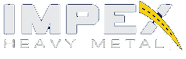 Impex Heavy Metal - A Division of Impex Auto Sales logo